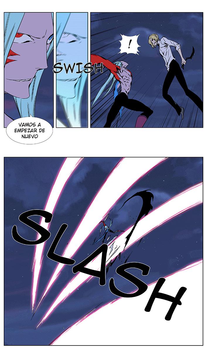 Read Noblesse Español Manga Online