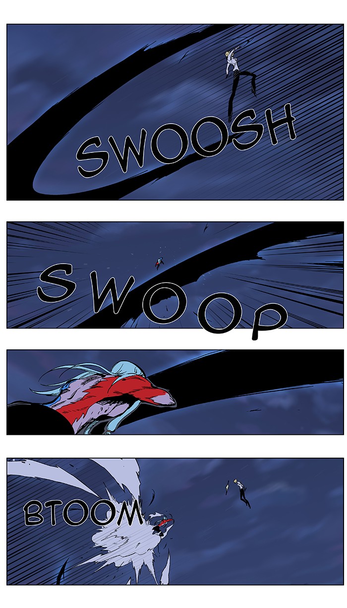 Read Noblesse Español Manga Online