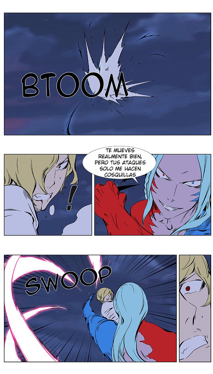 Read Noblesse Español Manga Online