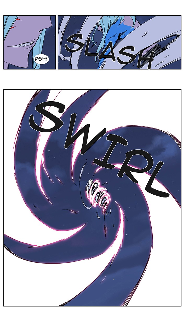 Read Noblesse Español Manga Online