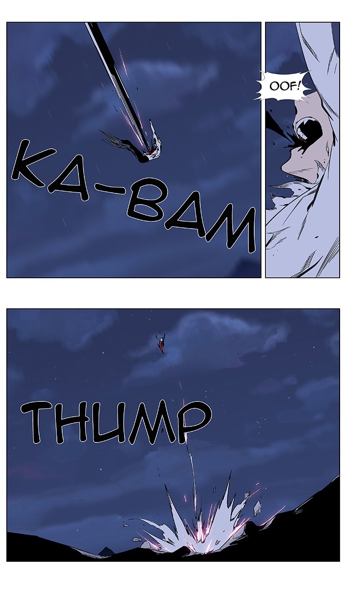 Read Noblesse Español Manga Online