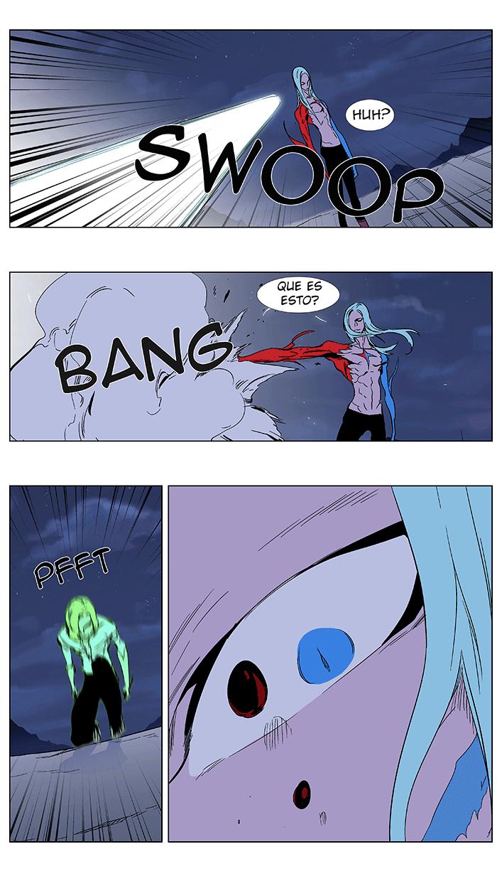 Read Noblesse Español Manga Online