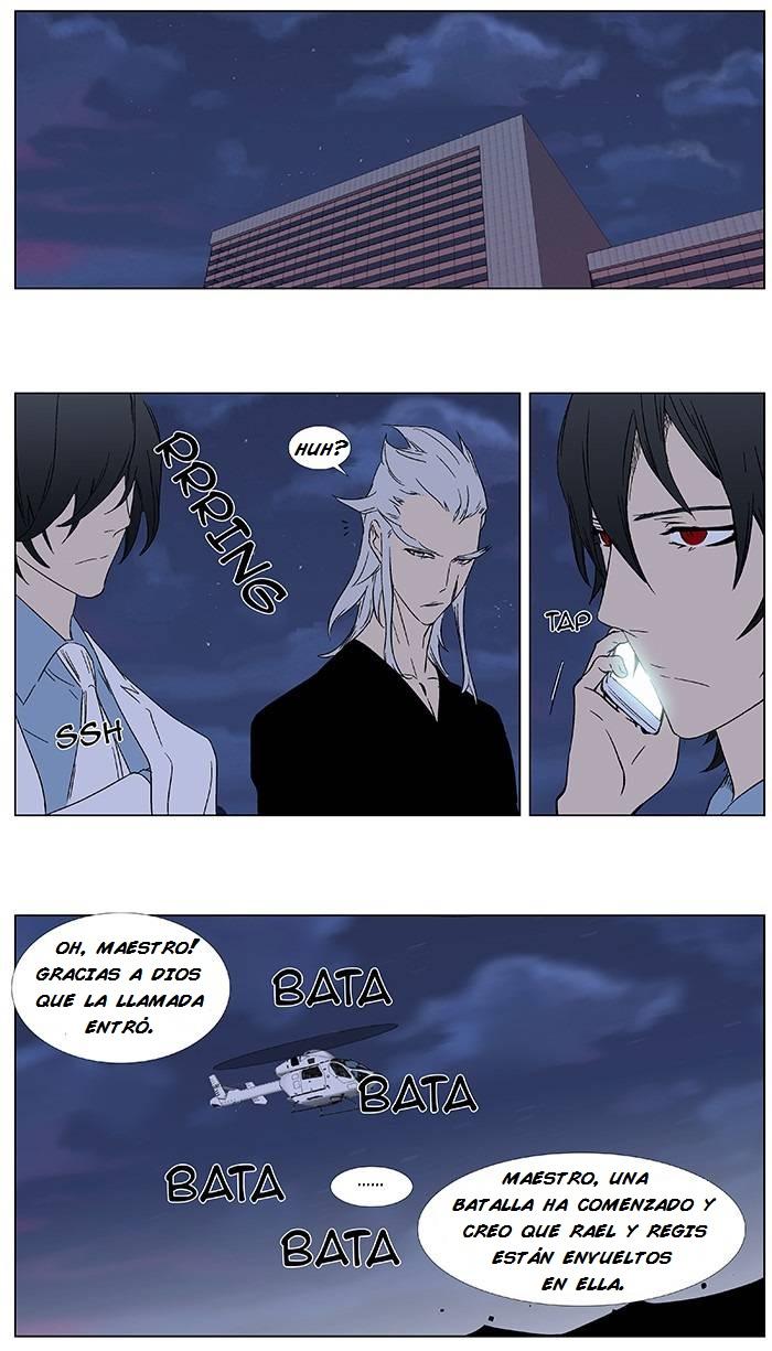Read Noblesse Español Manga Online