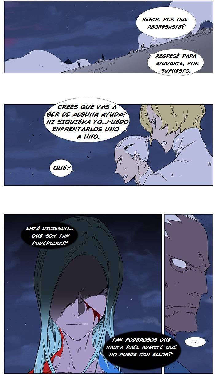 Read Noblesse Español Manga Online