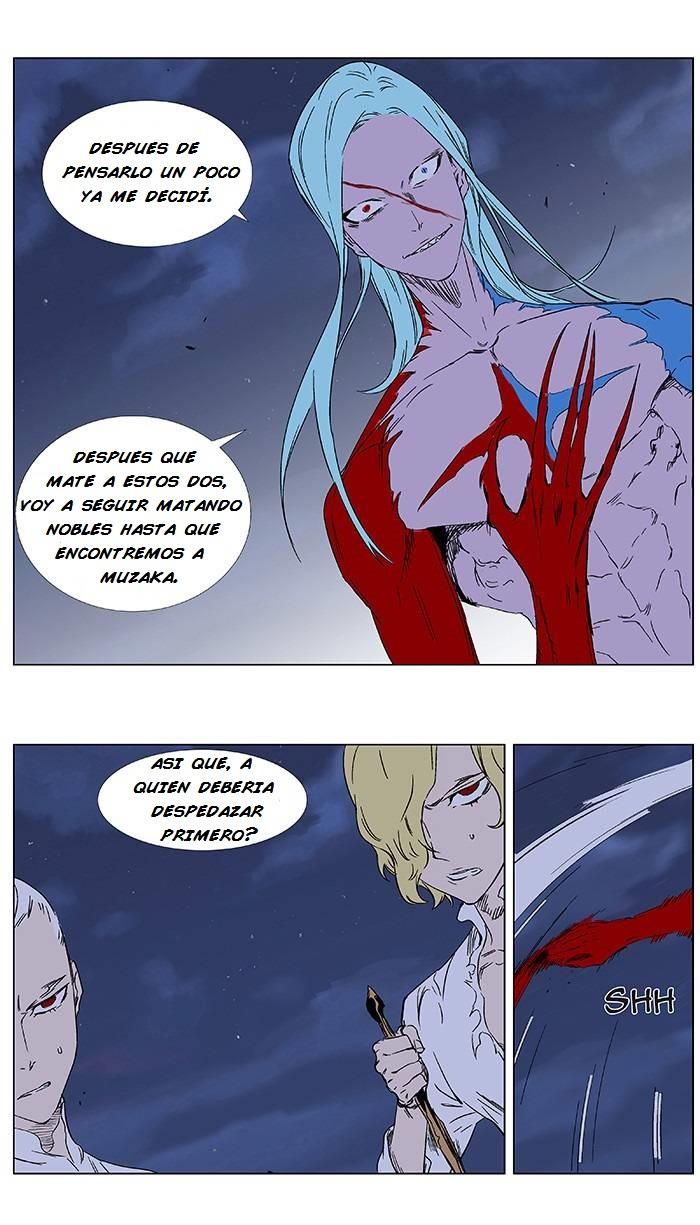 Read Noblesse Español Manga Online