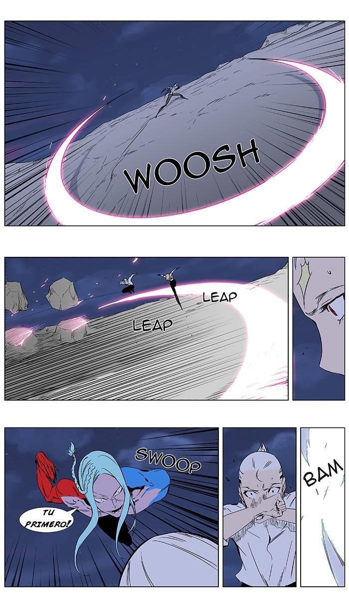 Read Noblesse Español Manga Online