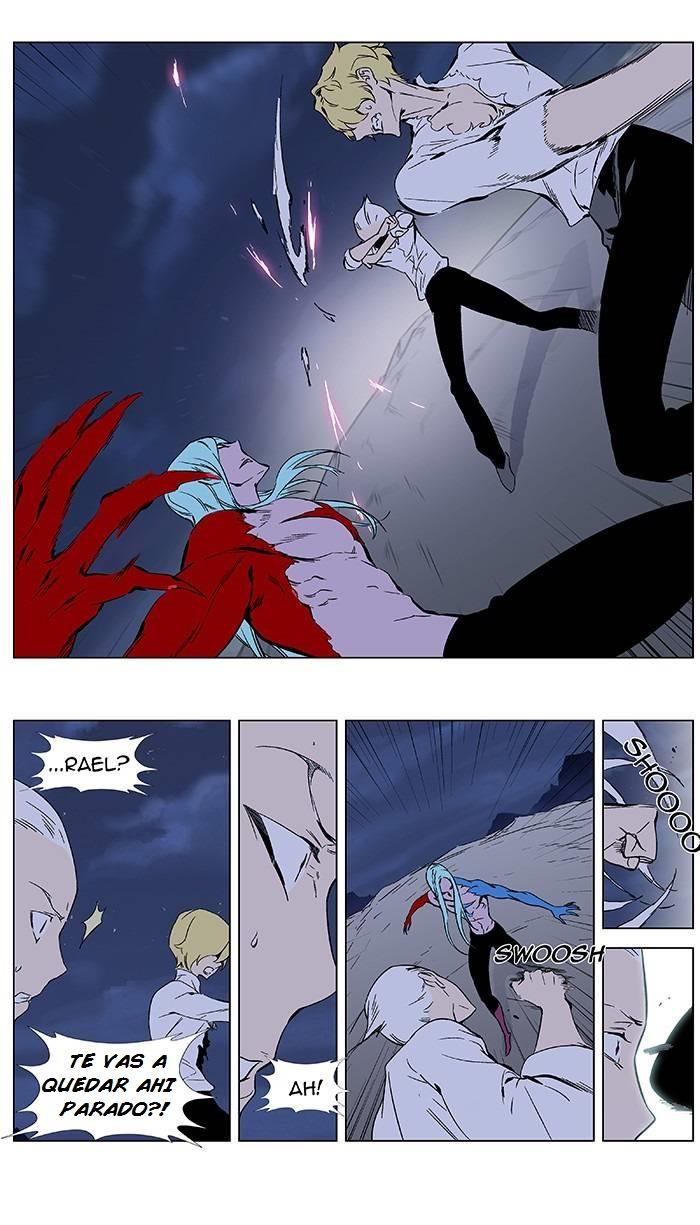 Read Noblesse Español Manga Online