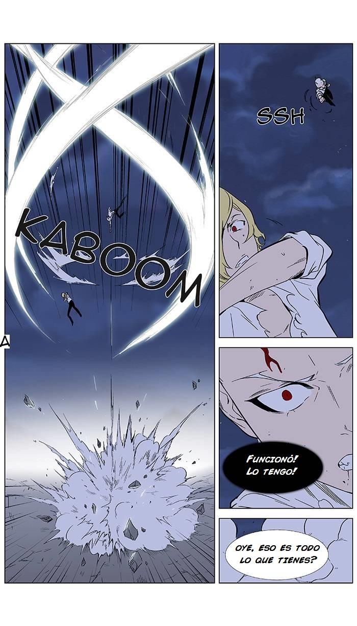Read Noblesse Español Manga Online