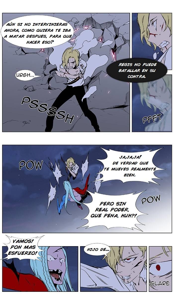 Read Noblesse Español Manga Online