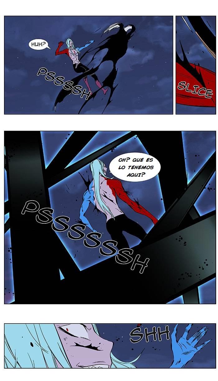 Read Noblesse Español Manga Online
