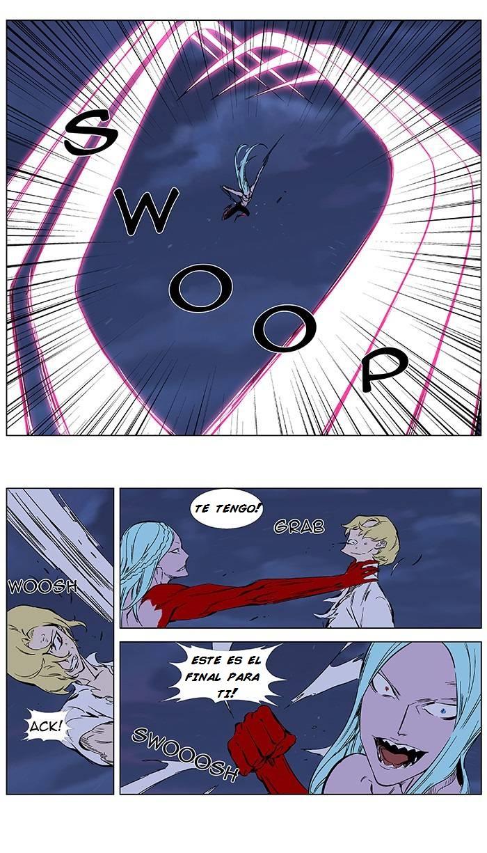 Read Noblesse Español Manga Online