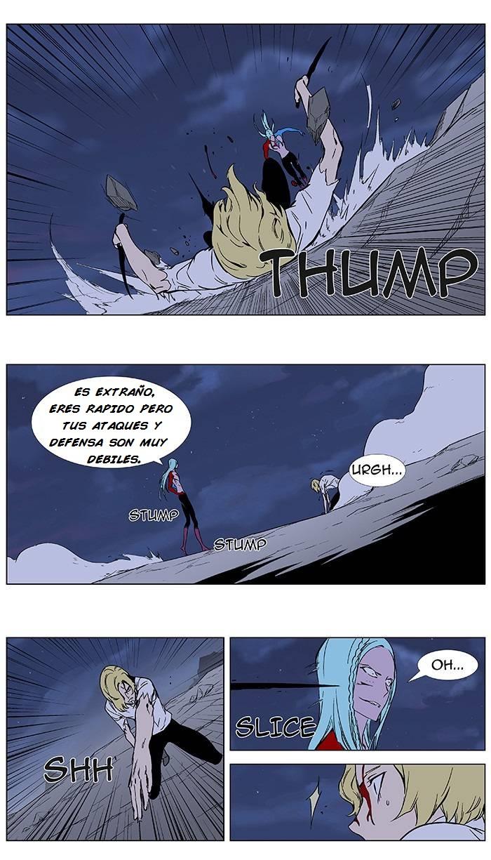 Read Noblesse Español Manga Online