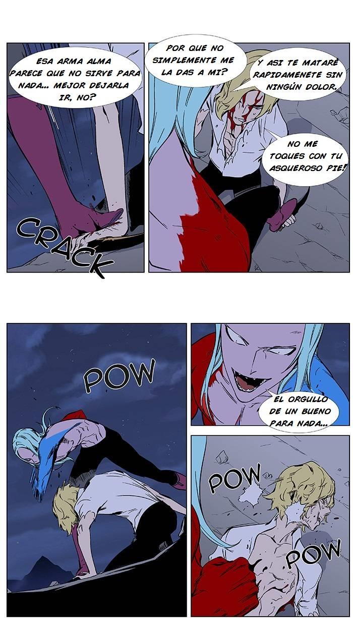 Read Noblesse Español Manga Online