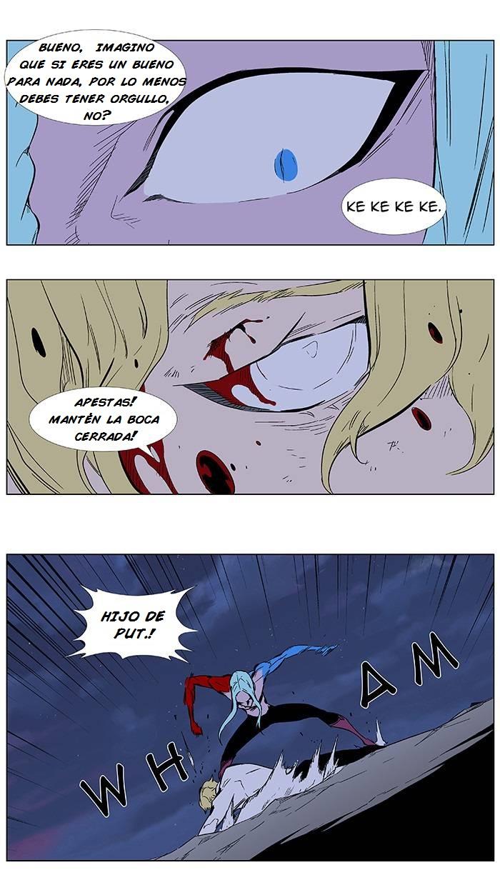 Read Noblesse Español Manga Online