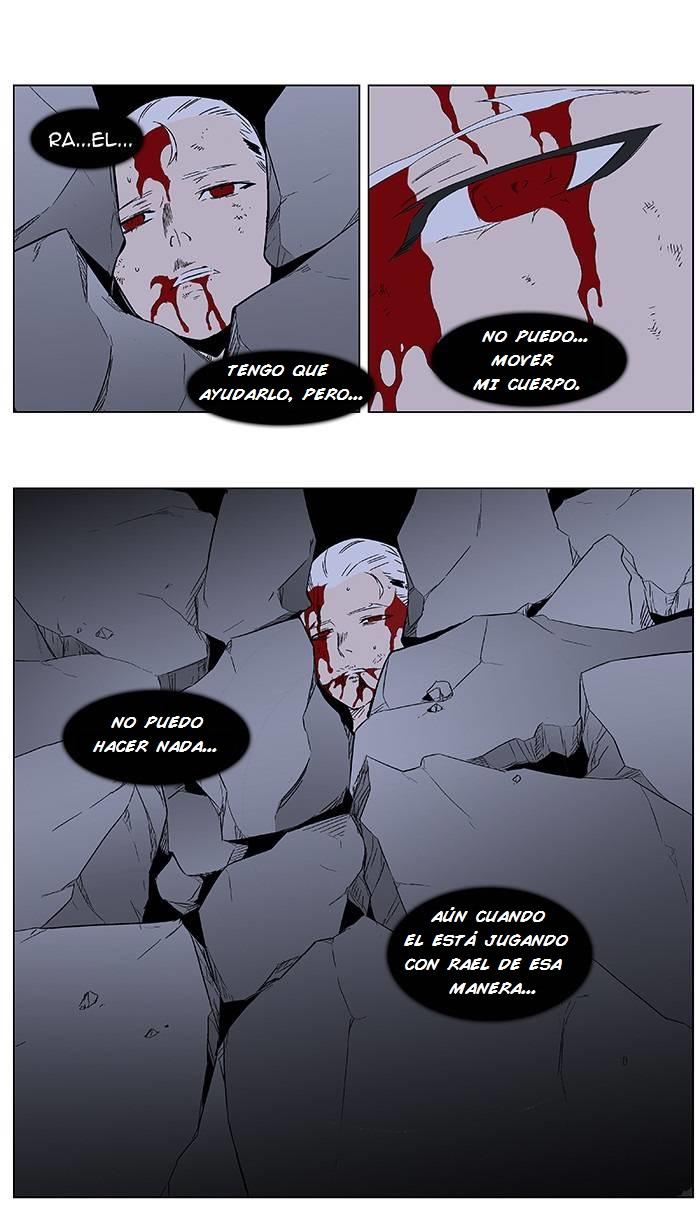 Read Noblesse Español Manga Online
