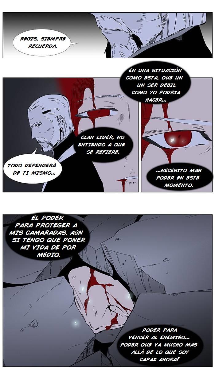 Read Noblesse Español Manga Online