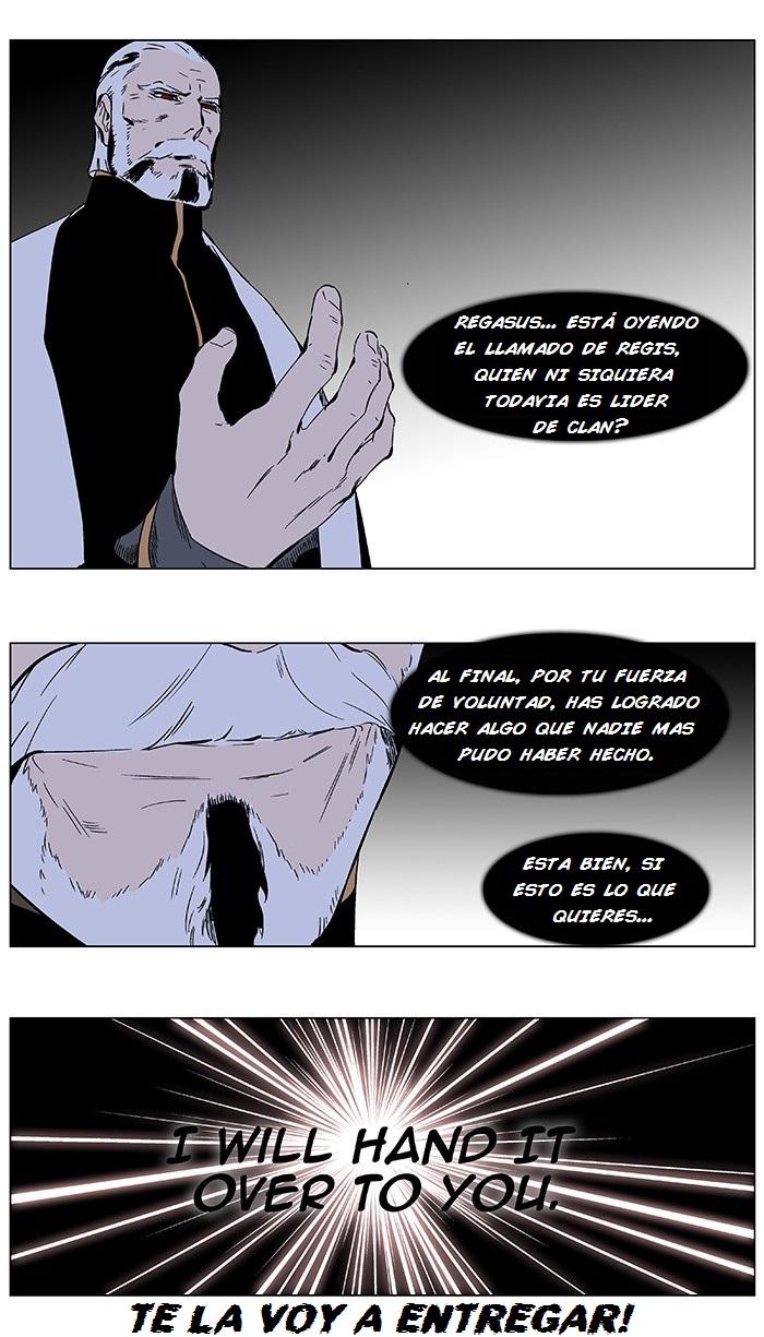 Read Noblesse Español Manga Online