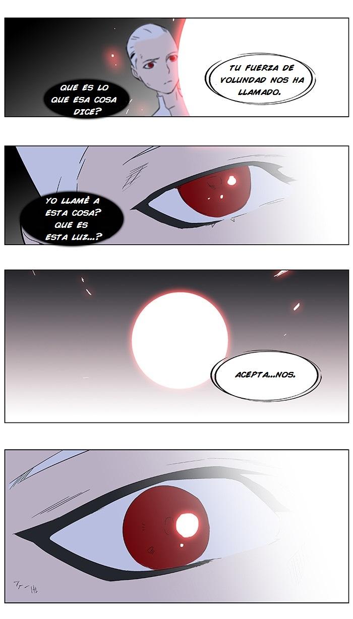 Read Noblesse Español Manga Online