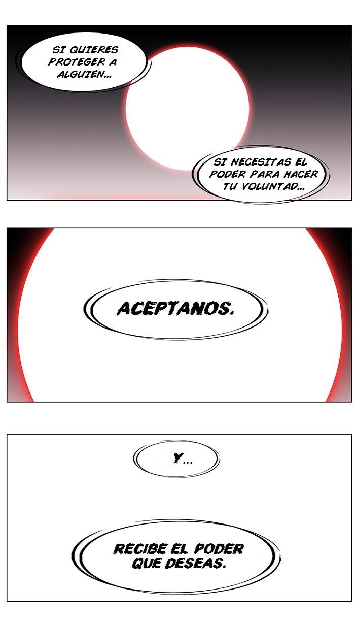 Read Noblesse Español Manga Online