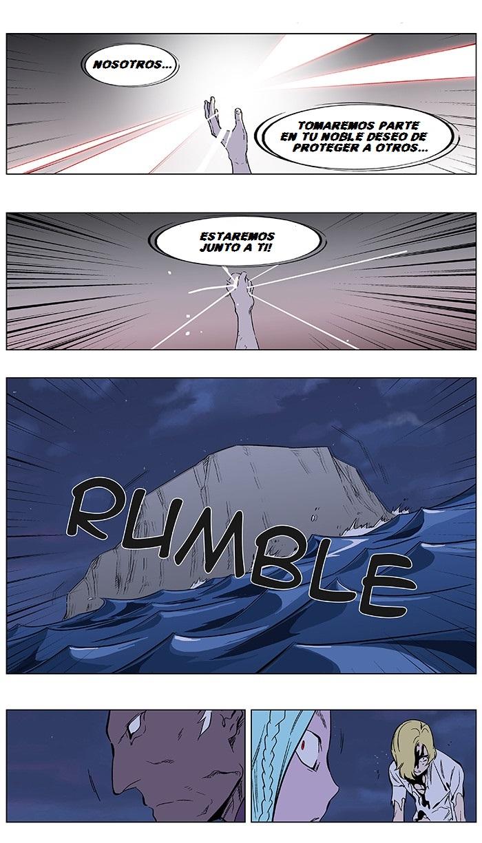 Read Noblesse Español Manga Online