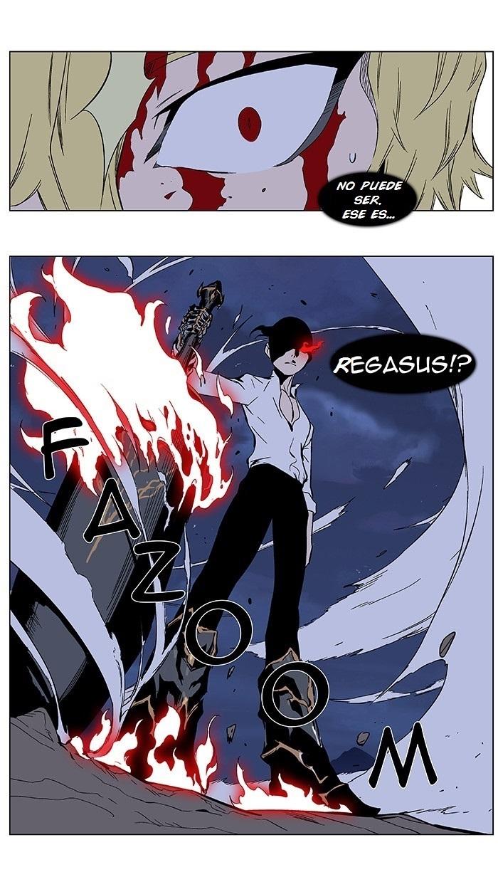 Read Noblesse Español Manga Online