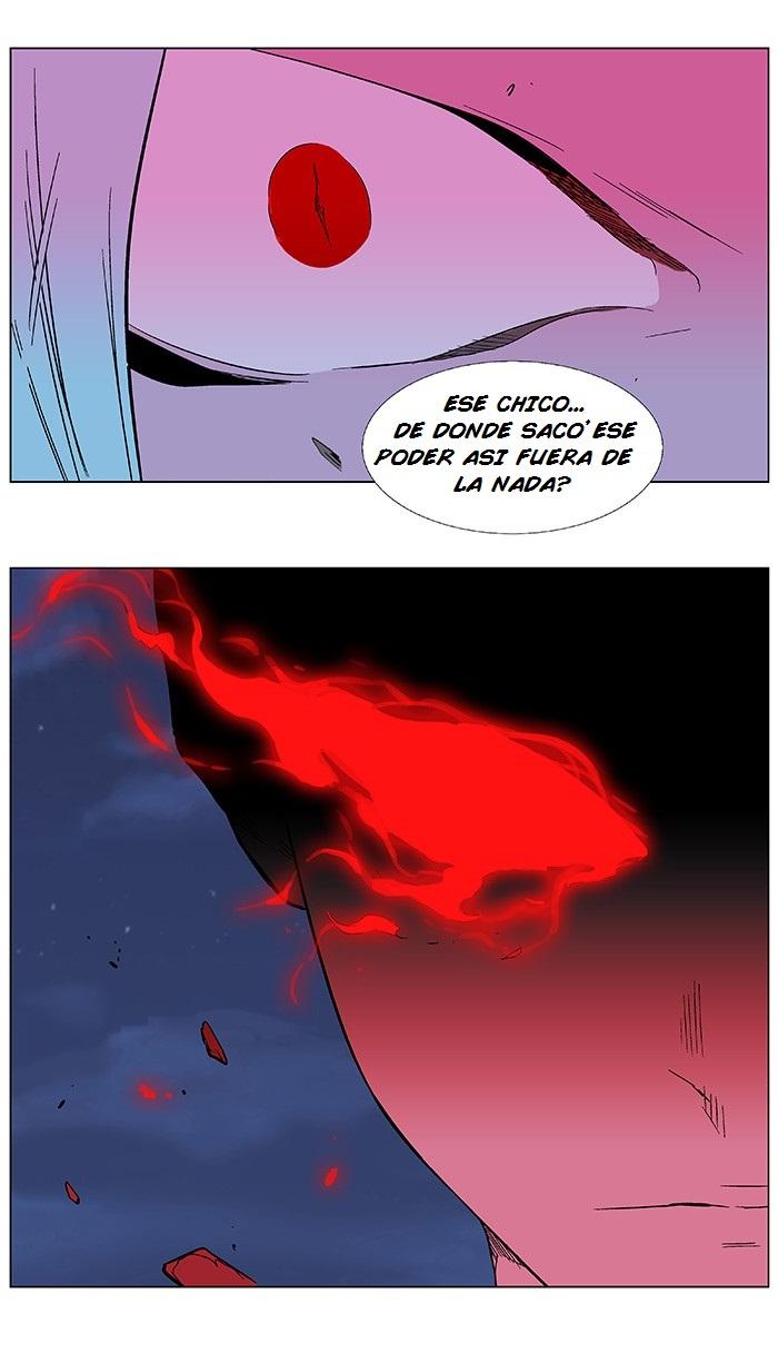 Read Noblesse Español Manga Online