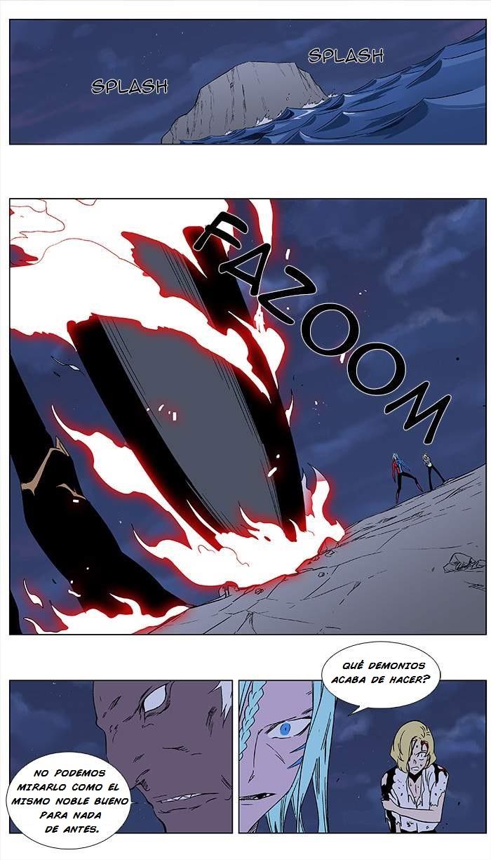 Read Noblesse Español Manga Online