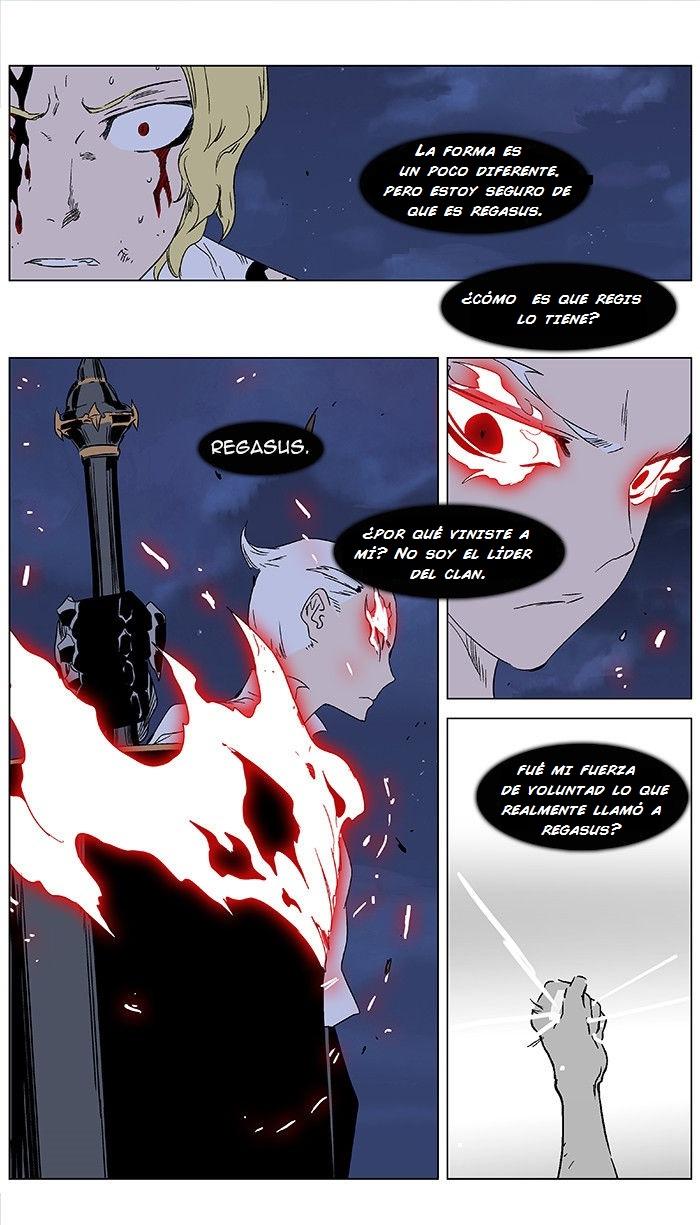 Read Noblesse Español Manga Online