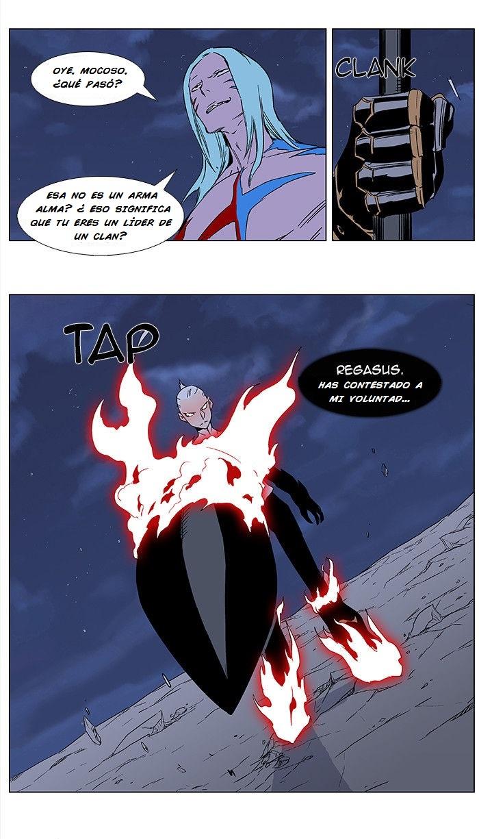 Read Noblesse Español Manga Online