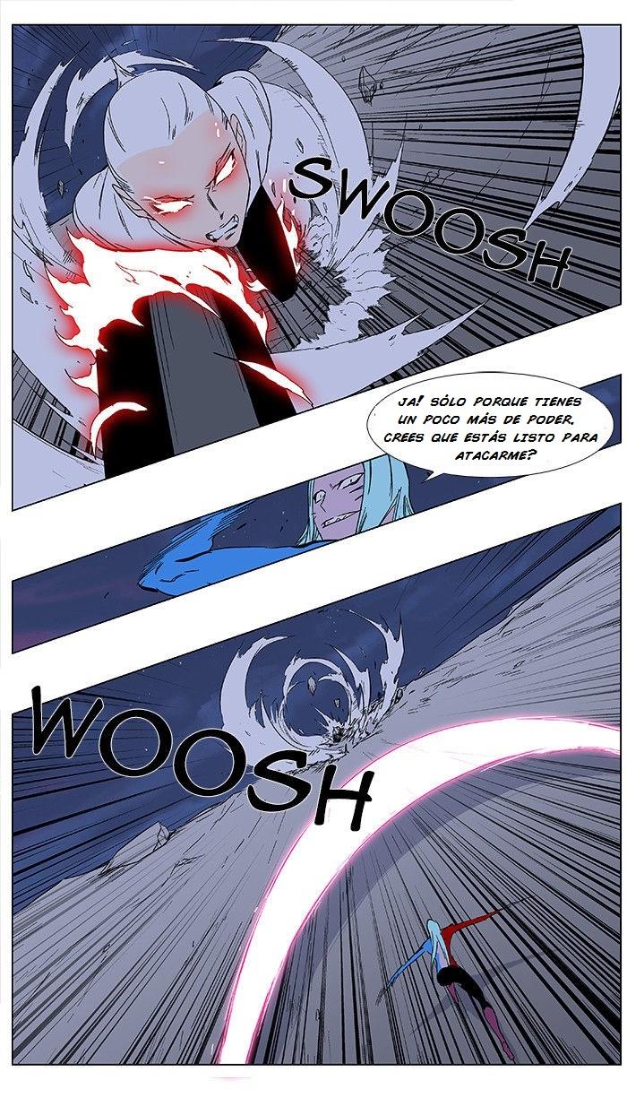 Read Noblesse Español Manga Online