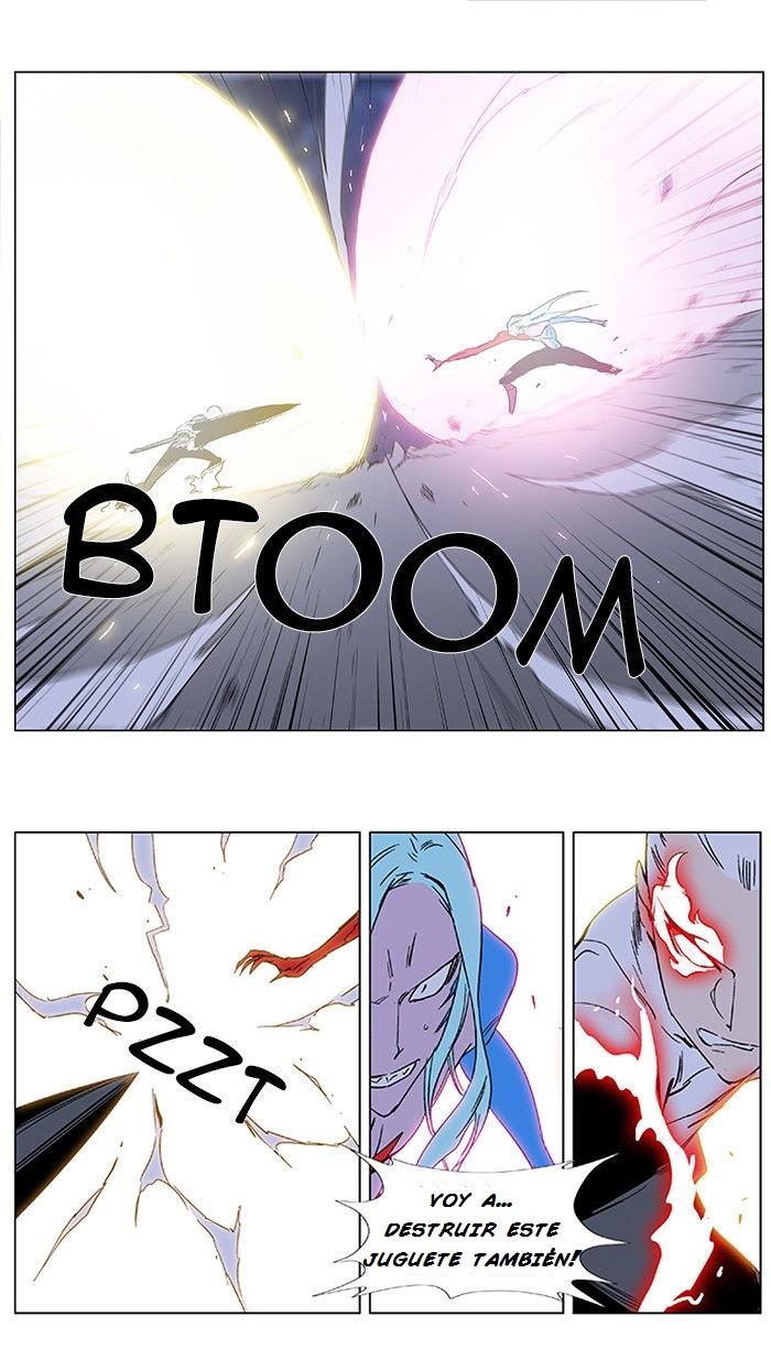 Read Noblesse Español Manga Online
