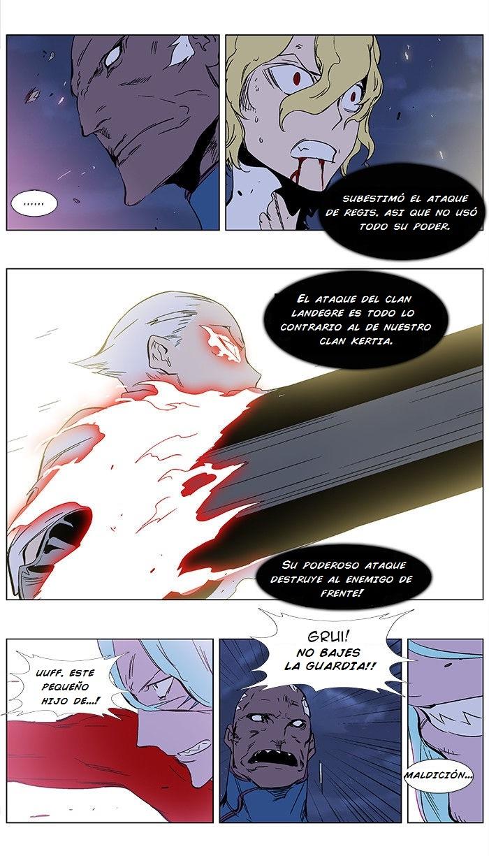 Read Noblesse Español Manga Online