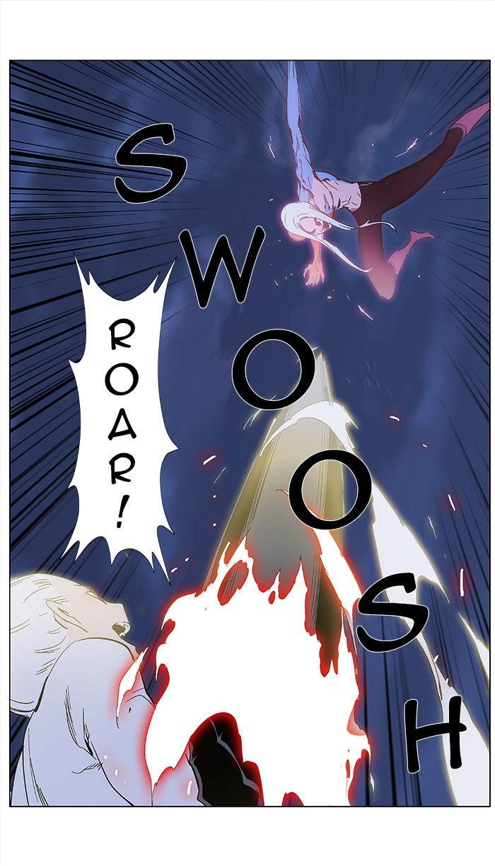 Read Noblesse Español Manga Online