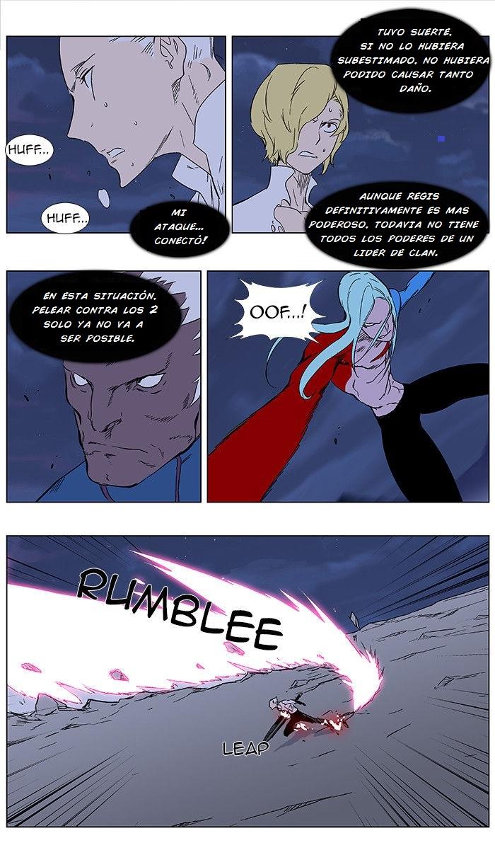 Read Noblesse Español Manga Online