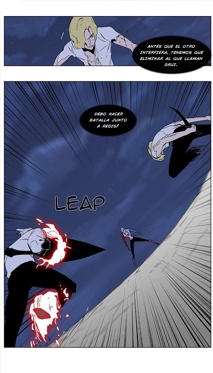 Read Noblesse Español Manga Online