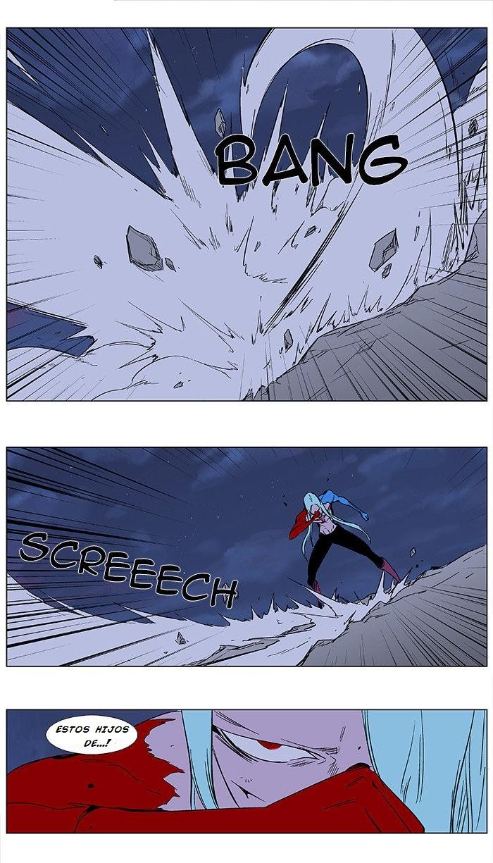 Read Noblesse Español Manga Online