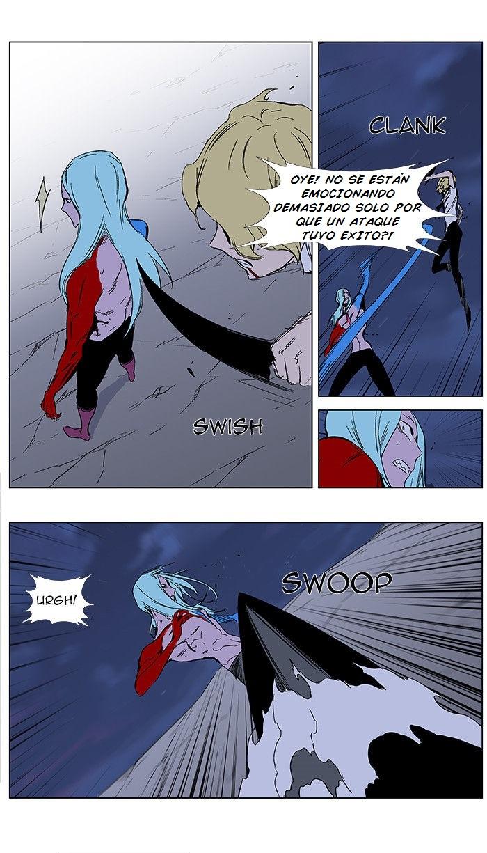 Read Noblesse Español Manga Online