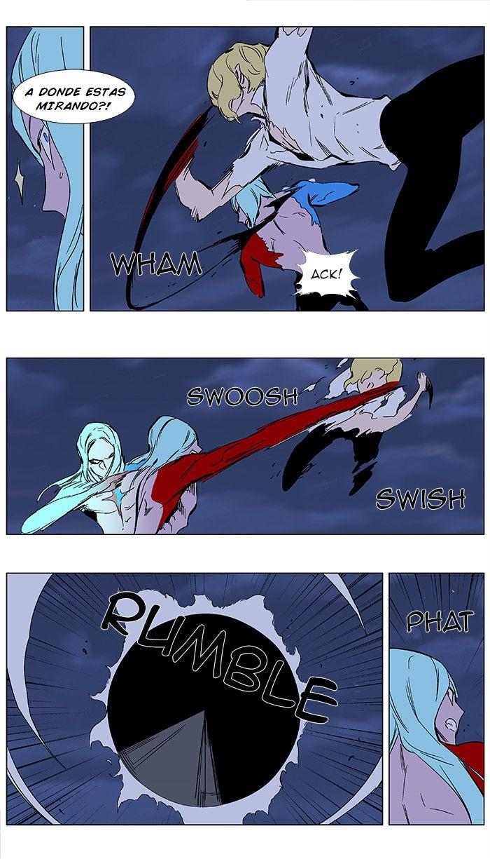 Read Noblesse Español Manga Online