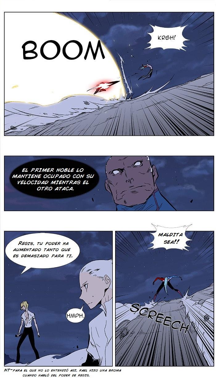 Read Noblesse Español Manga Online