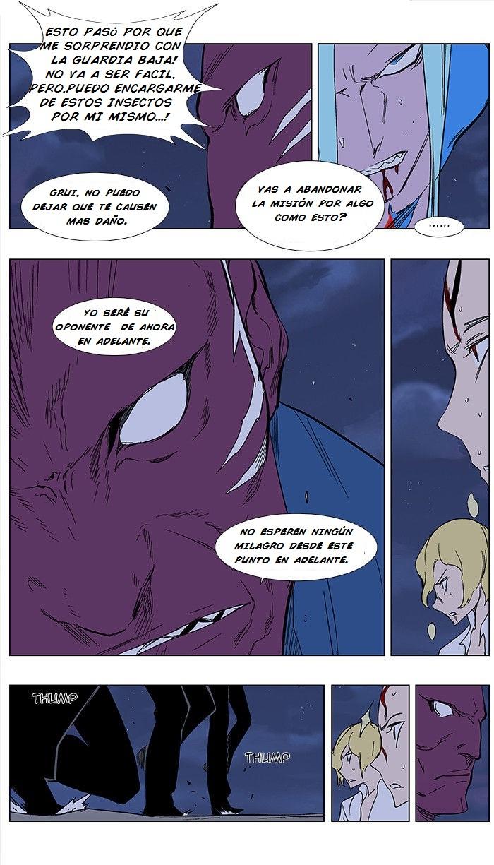 Read Noblesse Español Manga Online