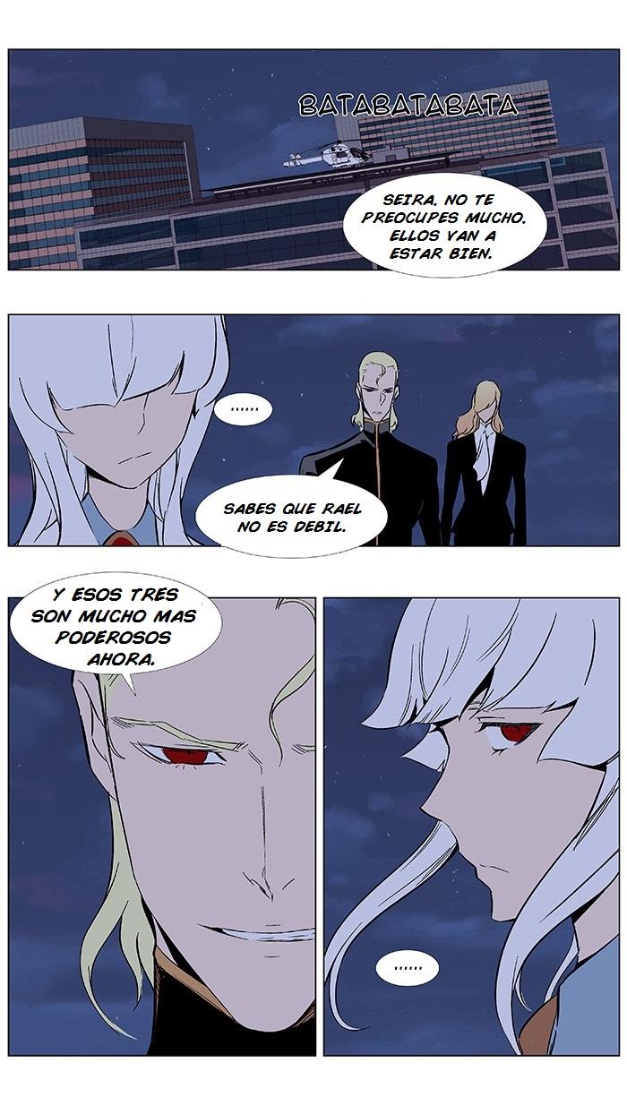 Read Noblesse Español Manga Online