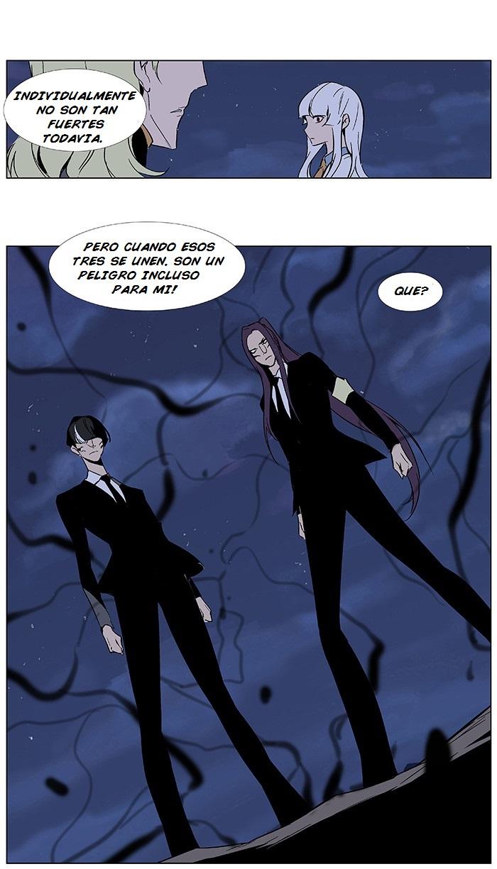 Read Noblesse Español Manga Online