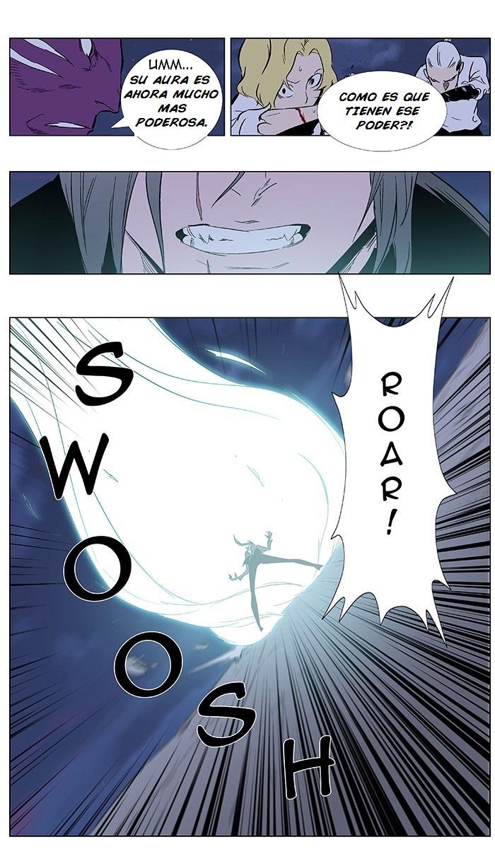 Read Noblesse Español Manga Online