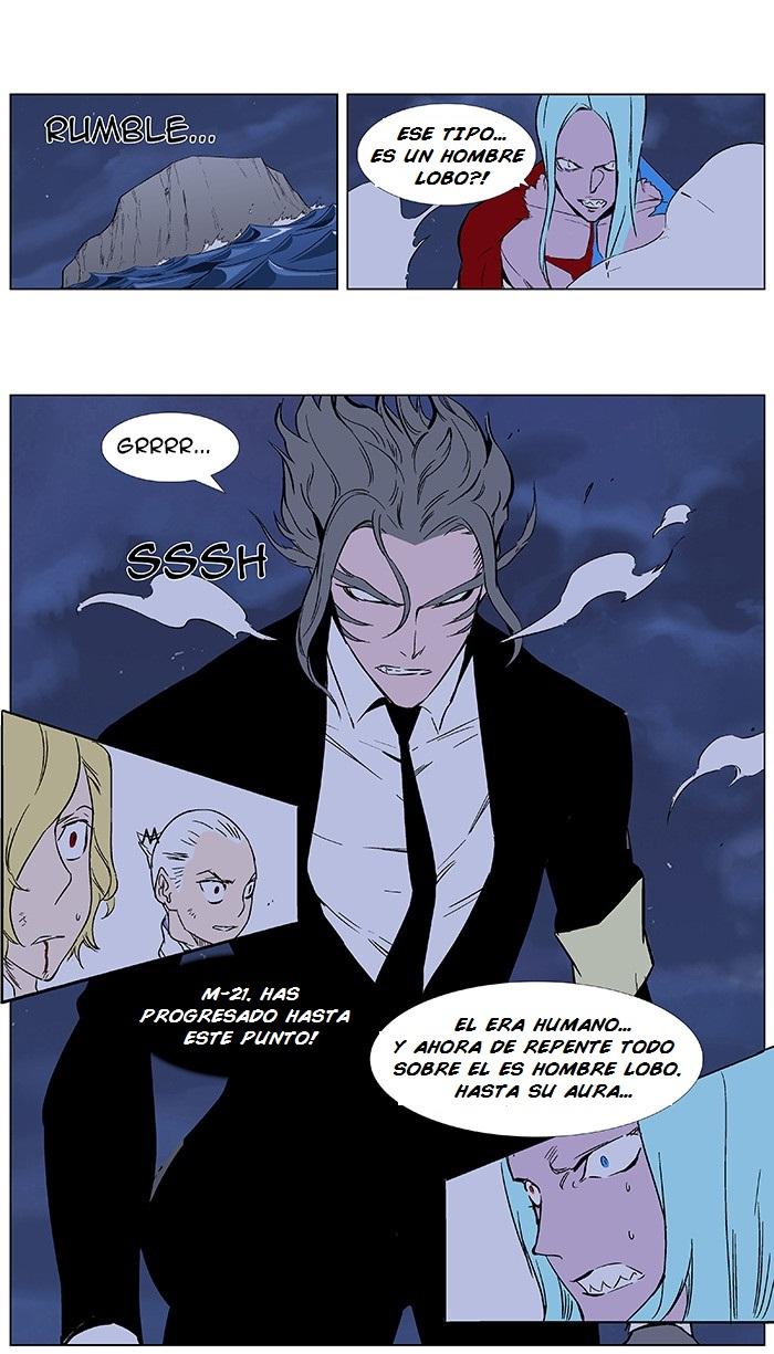 Read Noblesse Español Manga Online