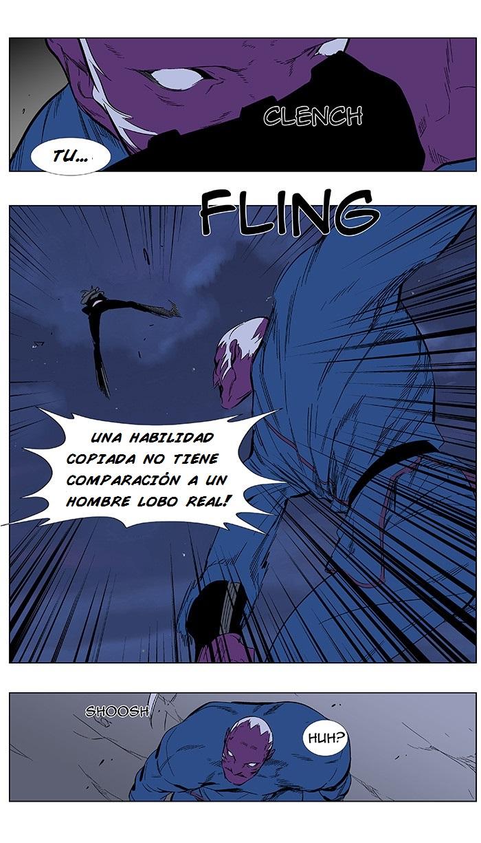 Read Noblesse Español Manga Online