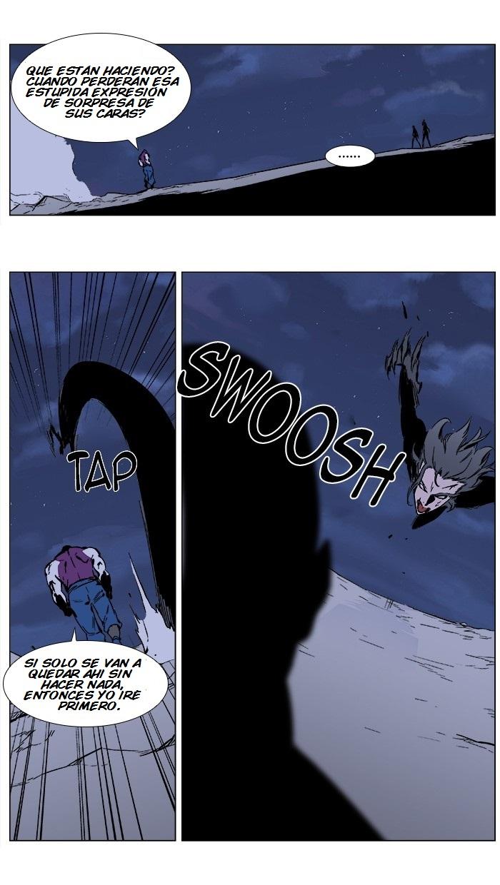 Read Noblesse Español Manga Online