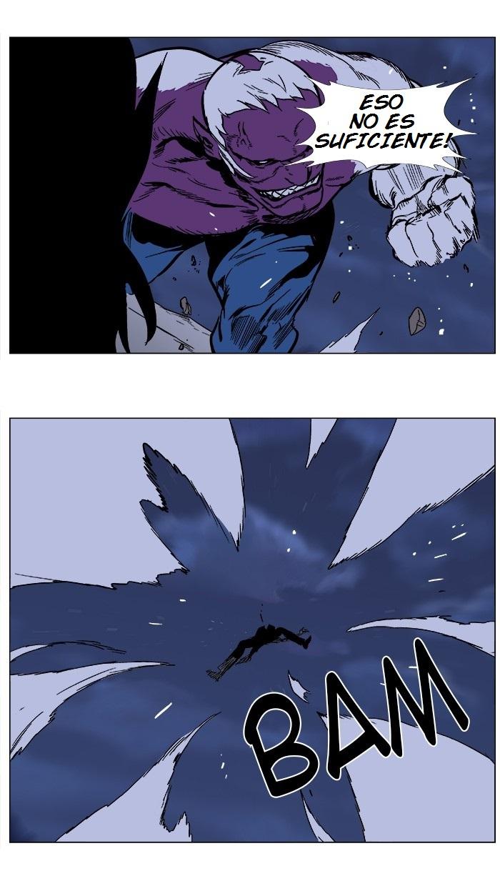 Read Noblesse Español Manga Online