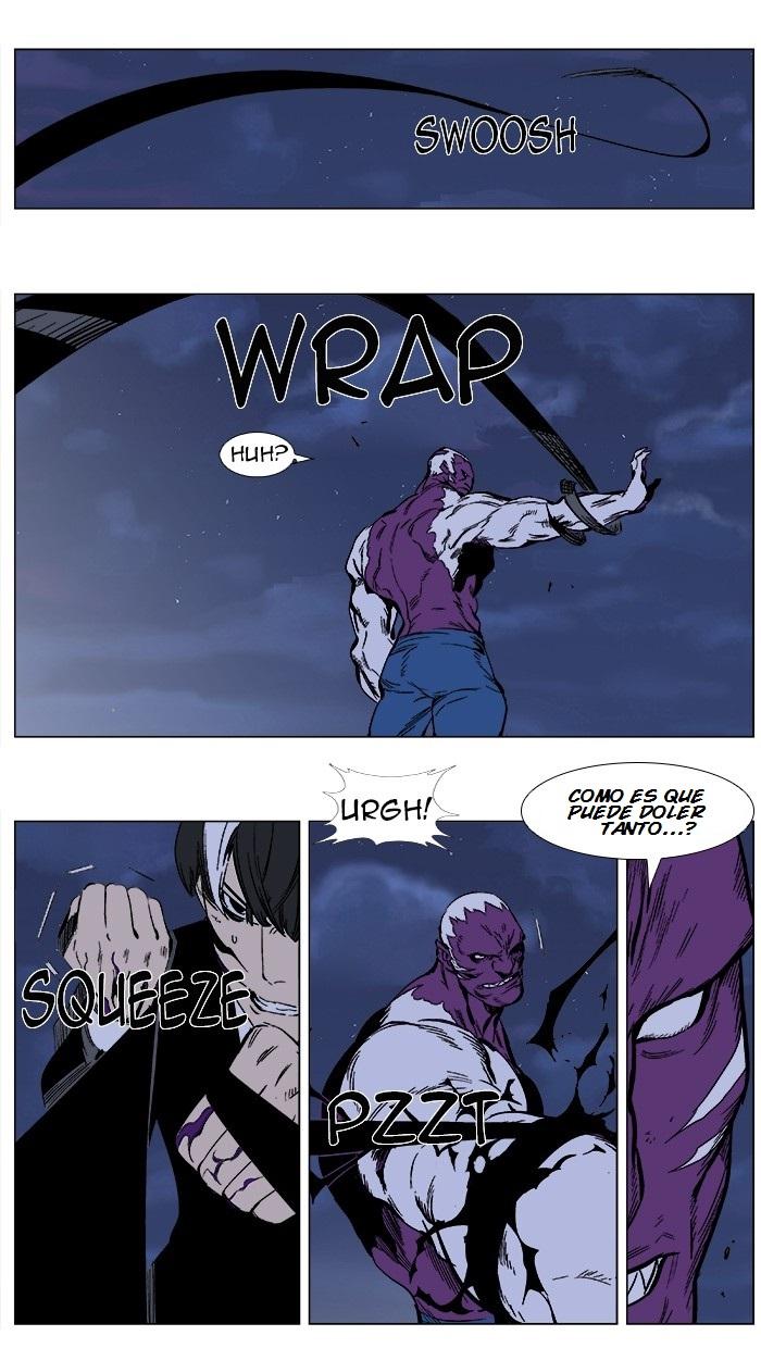 Read Noblesse Español Manga Online