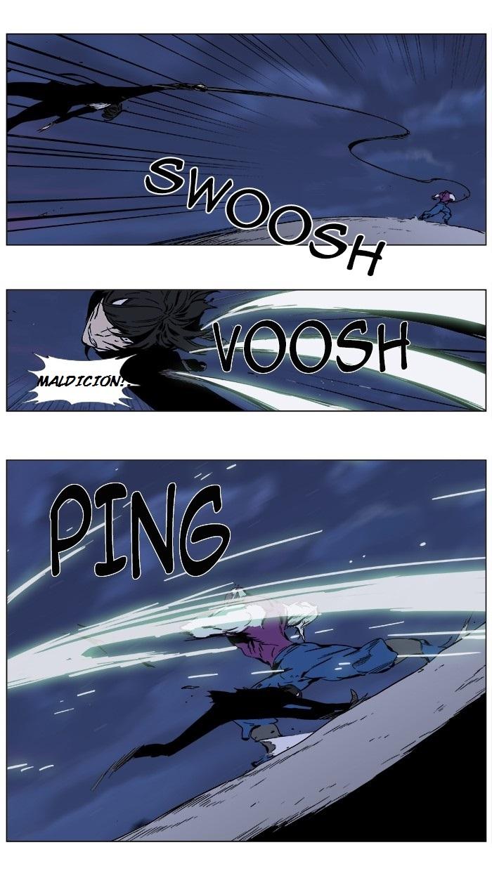 Read Noblesse Español Manga Online