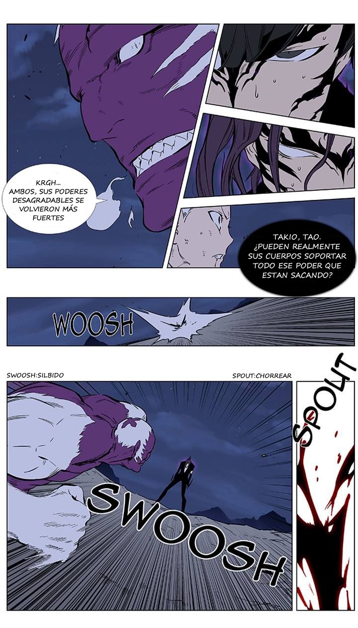 Read Noblesse Español Manga Online